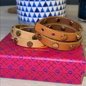 Tory Burch Bracelets